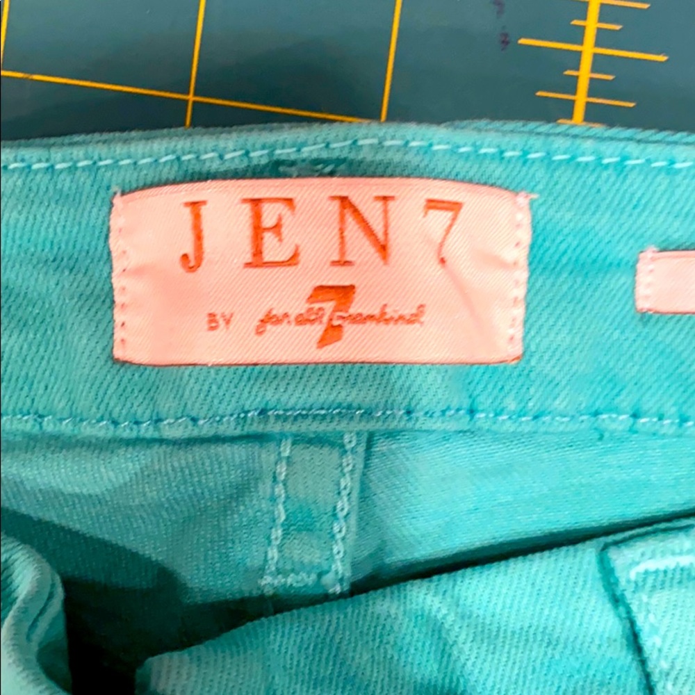 7 FOR MAN KIND NWOT